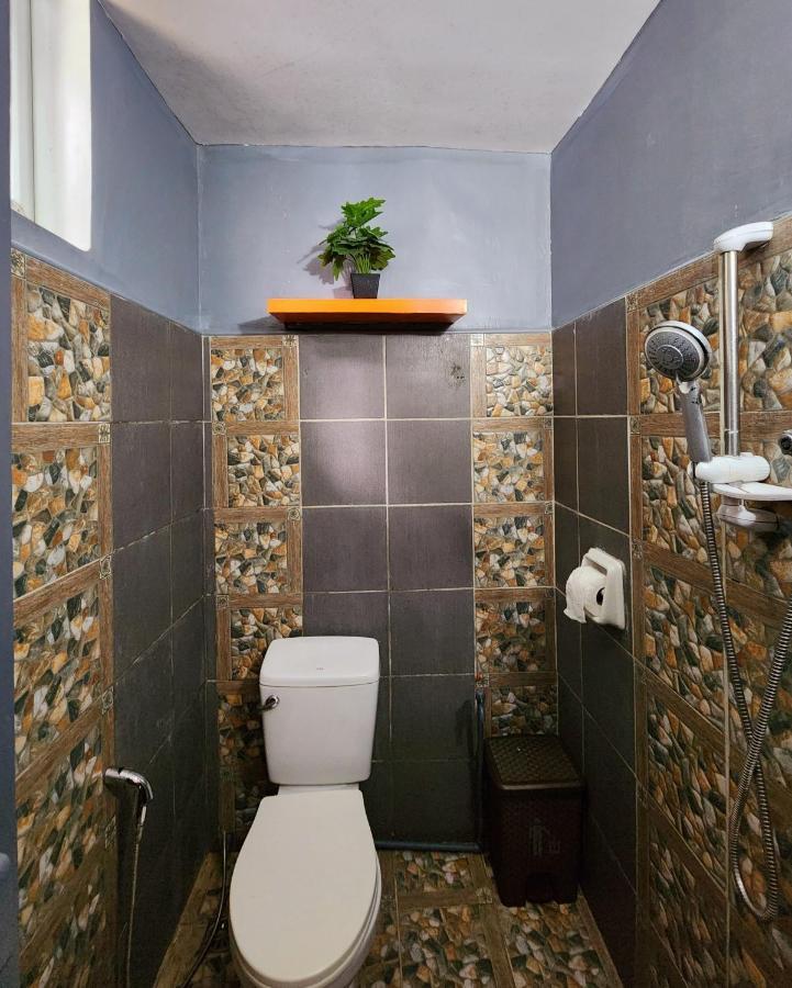 Unodus Tourist Inn San Vicente  Buitenkant foto